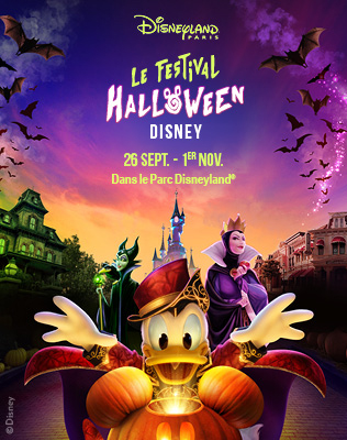 Disney - Campaign - Eventim
